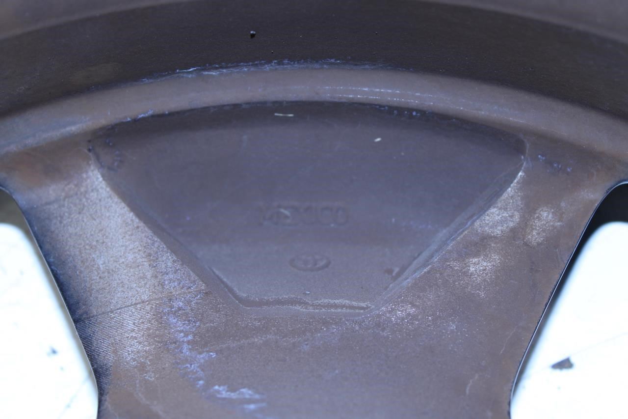 15-23 Toyota Tacoma Aluminum Alloy Wheel R16x7J 6 Y Spoke 42611-04161 OEM *ReaD* - Alshned Auto Parts