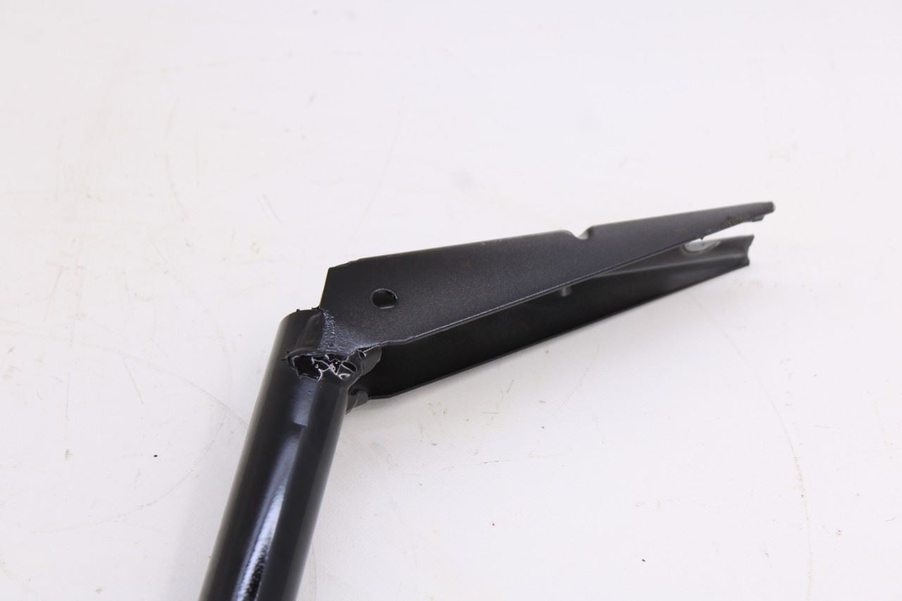 10-16 Mercedes-Benz E 350 Luxury 4Matic Rear Right and Left Trunk Deck Lid Hinge6