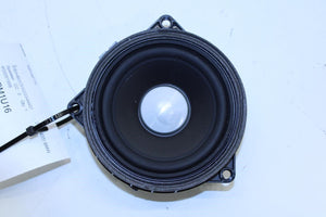 14-16 BMW 435i Gran Coupe xDrive RR LH Midrange Speaker Harman Kardon 9364956-01