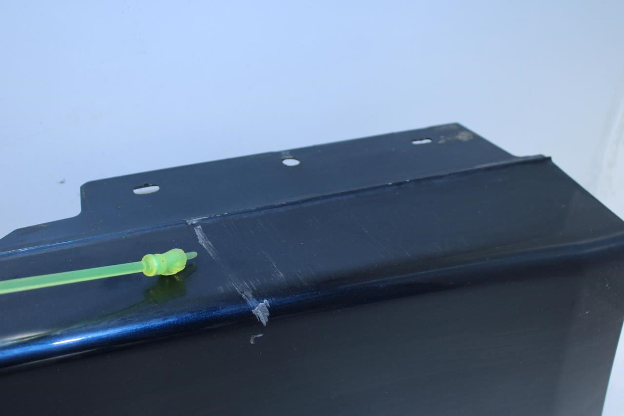 2015-2016 BMW 435I Gran Coupe xDrive Right Lower Rocker Trim Panel 51777374614 - Alshned Auto Parts