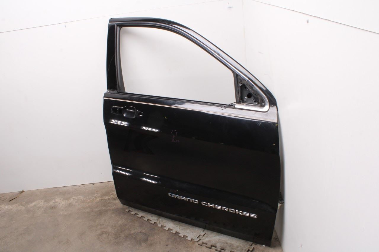 2011-21 Jeep Grand Cherokee Limited Front Right Side Door Shell Panel 55113638AM3