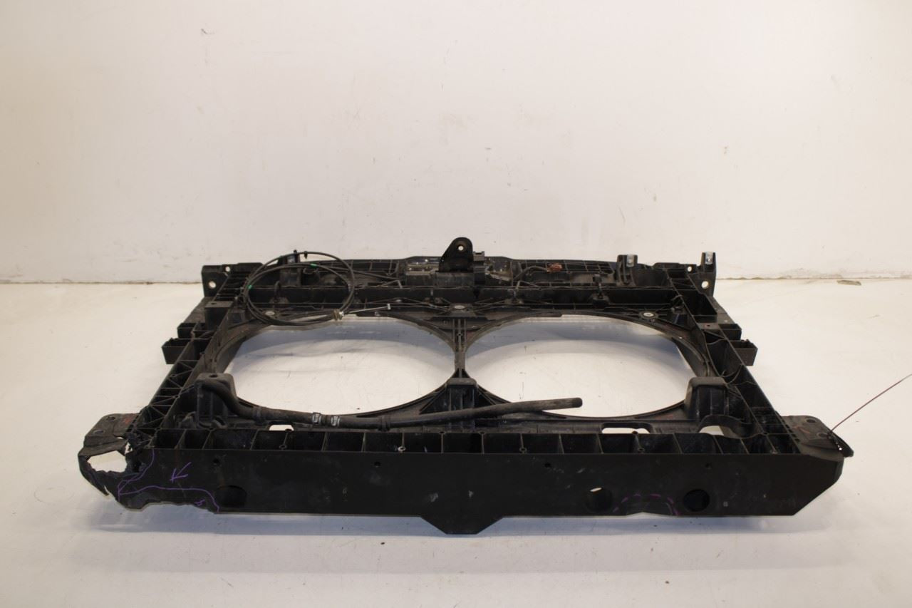 2014-2020 Infiniti QX60 Radiator Core Support Assembly 62500-3JA0A OEM *ReaD - Alshned Auto Parts