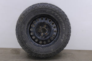 07-19 Chevrolet Silverado 1500 Spare Wheel Tire Mud Claw Extreme MT LT275/70R18