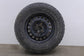 07-19 Chevrolet Silverado 1500 Spare Wheel Tire Mud Claw Extreme MT LT275/70R18 - Alshned Auto Parts