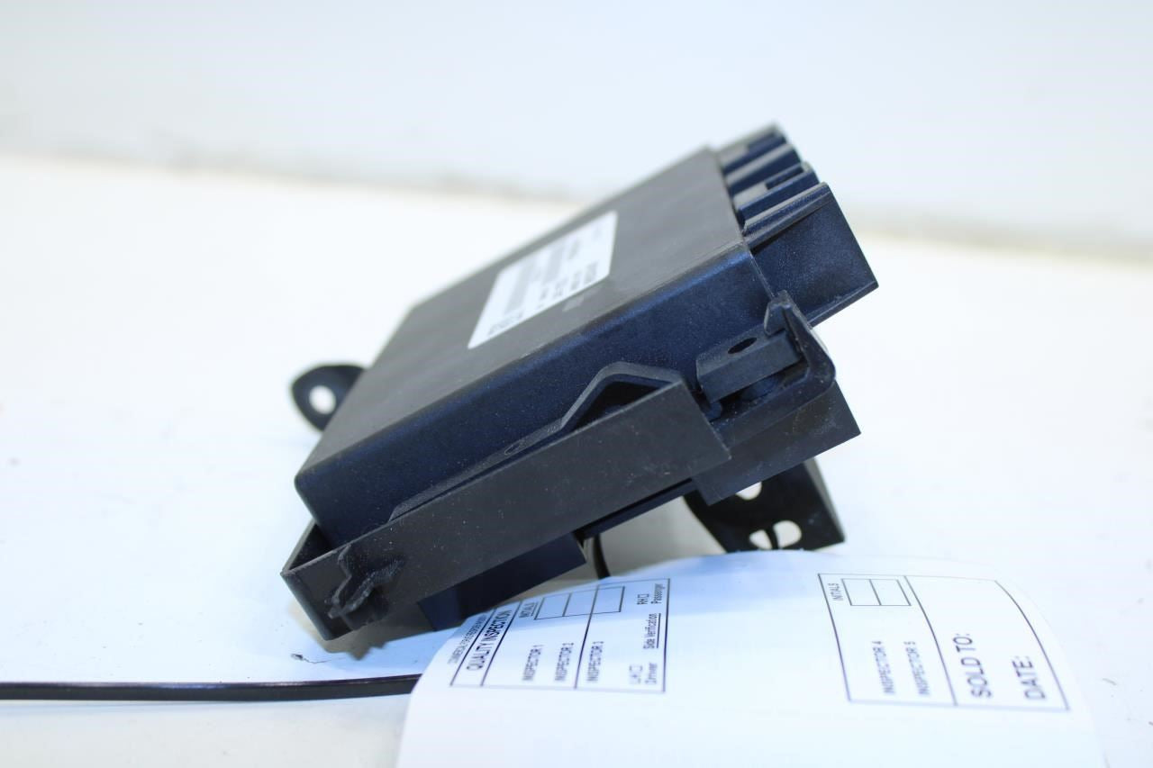 13 Jeep Wrangler Sahara 3.6L 5-spd Transmission Control Module TCU TCM 5150808AB - Alshned Auto Parts