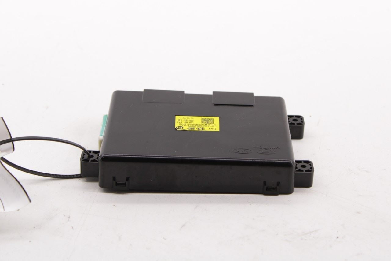 21-23 Kia Sorento X-Line SX Prestige Front Left Power Seat Memory Control Module - Alshned Auto Parts