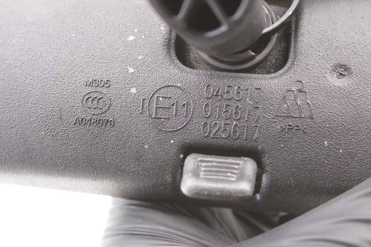 2022-2025 Honda Civic Sport Interior Inside Rear View Mirror 76400-T20-A01 OEM - Alshned Auto Parts