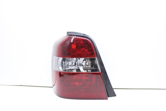 2003-2007 Toyota Highlander RR LH Tail Light Lamp 11-6054-01-1N TYC AfterMarket - Alshned Auto Parts