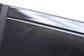 2014-20 Infiniti QX60 Rear Left Door Window Corner Trim Molding 82235-3JA0C OEM - Alshned Auto Parts