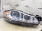 2010-2017 Jaguar XJ Front Right Passenger Headlight Lamp C2D60265 OEM *ReaD* - Alshned Auto Parts