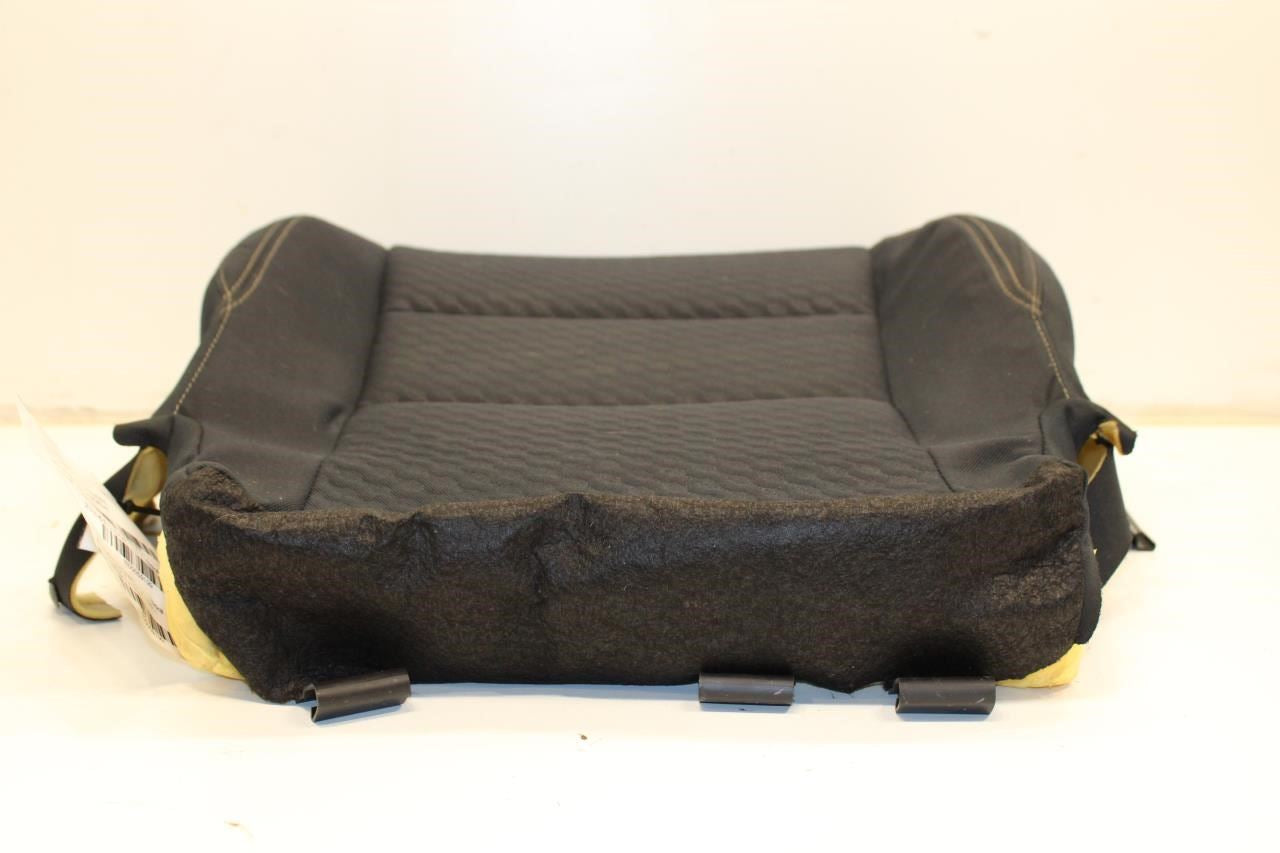 17-21 Toyota Tacoma SR5 Front Right Side Seat Lower Cushion 71071-0Y282-C1 OEM - Alshned Auto Parts