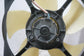 05-14 Subaru Legacy 2.5L LH Radiator Cooling Fan Motor Assembly 45122AG02C OEM - Alshned Auto Parts