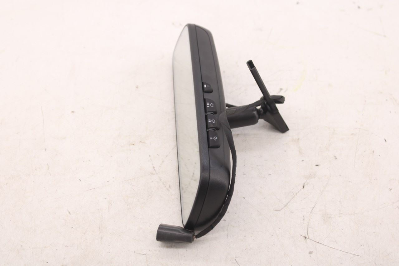 2018-2023 Subaru Impreza 2.0I Limited Inside Rear View Mirror H501SSG305 OEM - Alshned Auto Parts