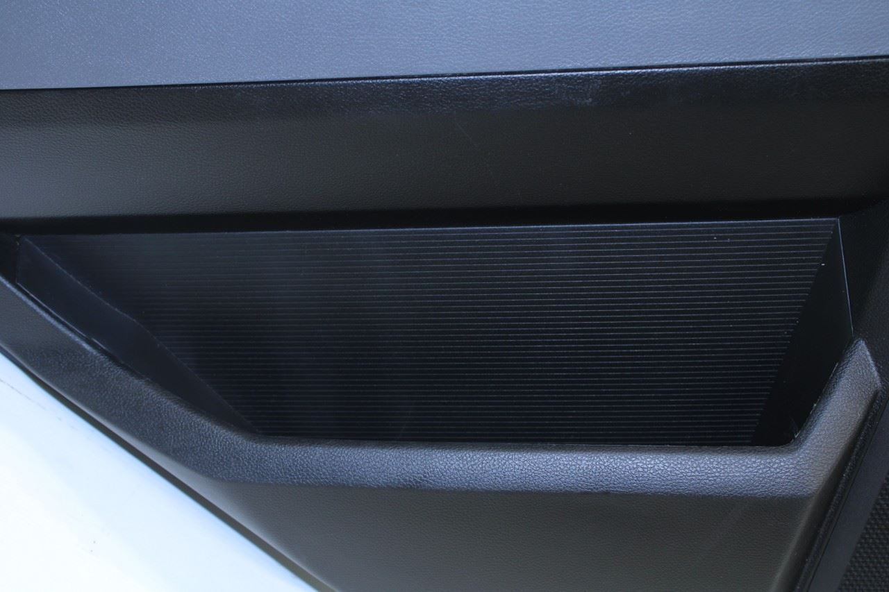 2013-2019 Ram 1500 Classic Crew Cab Rear Left Driver Door Trim Panel 1YA471A8AG - Alshned Auto Parts