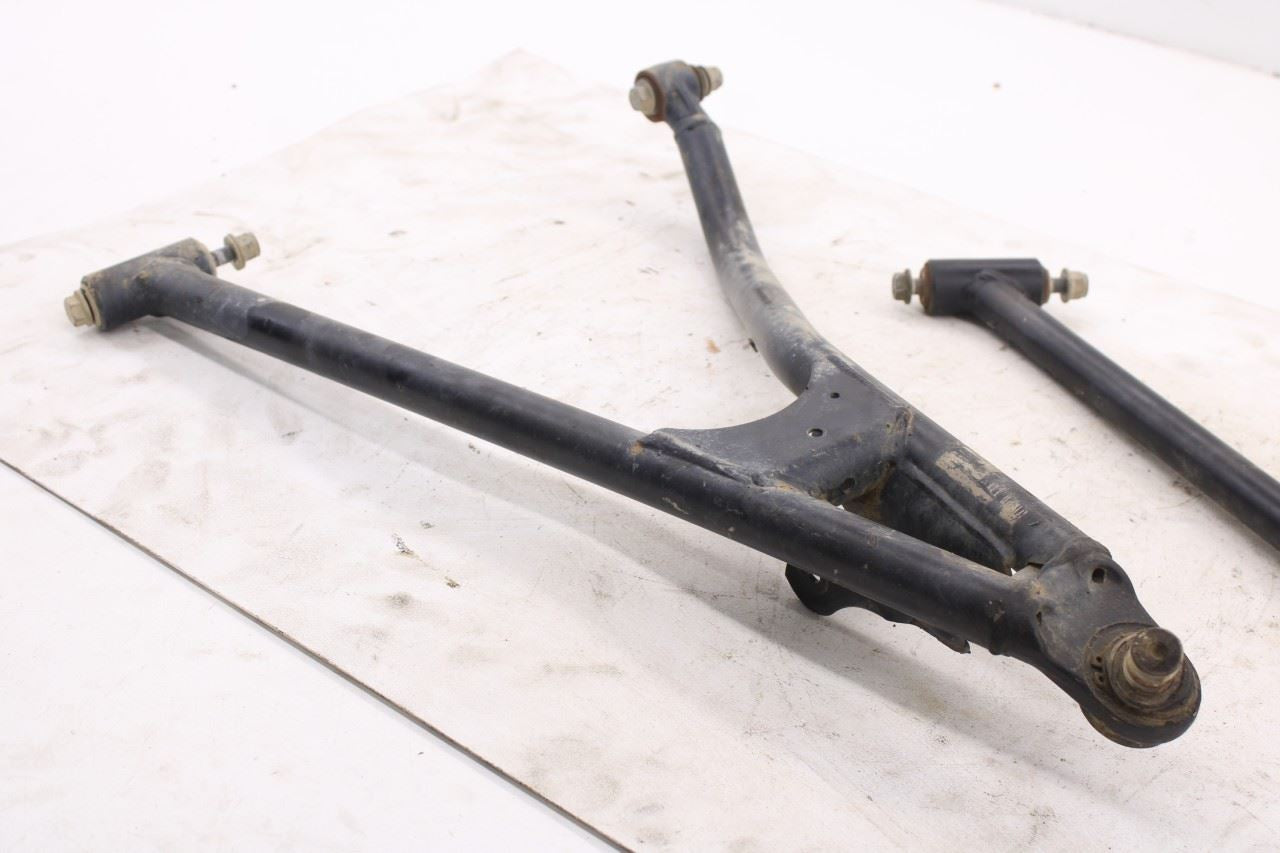 14-23 Polaris RZR XP 1000 Front Passenger Right Upper and Lower Control Arm Set - Alshned Auto Parts