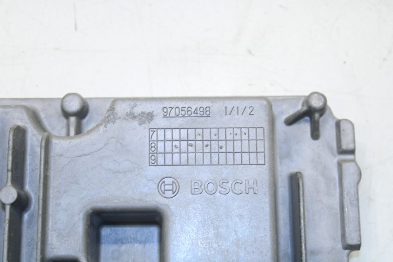 2018-2020 Ford F150 XL Super Cab 2.7L Engine Computer Control Module ECU ECM - Alshned Auto Parts