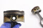 16-23 Toyota Tacoma SR5 3.5L Engine Piston with Connecting Rod Set 6 13101-0P04012