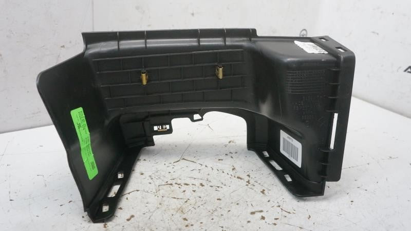 2018-23 Jeep Wrangler Rear Left Quarter Cargo Inner Trim Cover Panel 6BM35TX7AB - Alshned Auto Parts