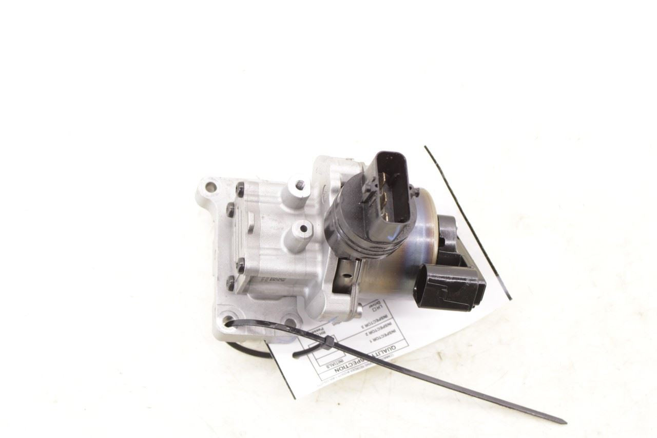 21-23 Kia Sorento X-Line SX Prestige 2.5L Auxiliary Electric Oil Pump 462202N500 - Alshned Auto Parts