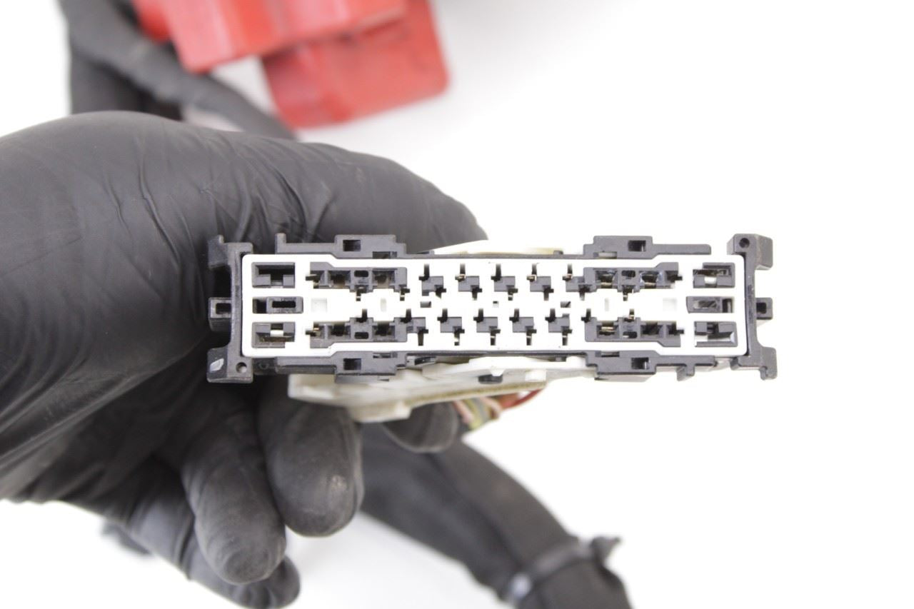 2017 Jeep Grand Cherokee Summit Headlamp to Dash Wire Harness 68274956AC OEM - Alshned Auto Parts