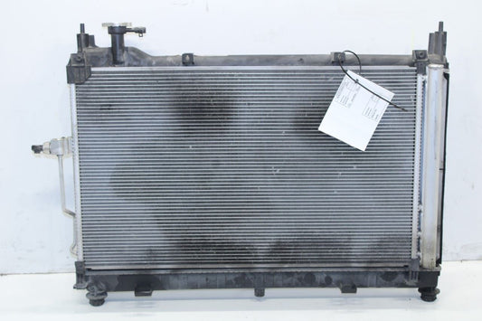 2015-2024 Nissan Murano Platinum 3.5L Engine Cooling Radiator 21460-5AA0A OEM - Alshned Auto Parts