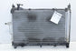 2015-2024 Nissan Murano Platinum 3.5L Engine Cooling Radiator 21460-5AA0A OEM - Alshned Auto Parts