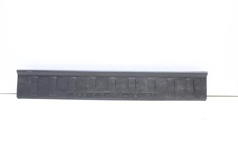 08-16 Ford F250 SD FR RH Door Sill Scuff Plate Trim 8C34-25132A12-ADW OEM *ReaD* - Alshned Auto Parts