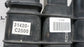 15-19 Hyundai Sonata SE 2.4L Fuel Vapor Evaporator Emission Canister 31420-C2500 - Alshned Auto Parts
