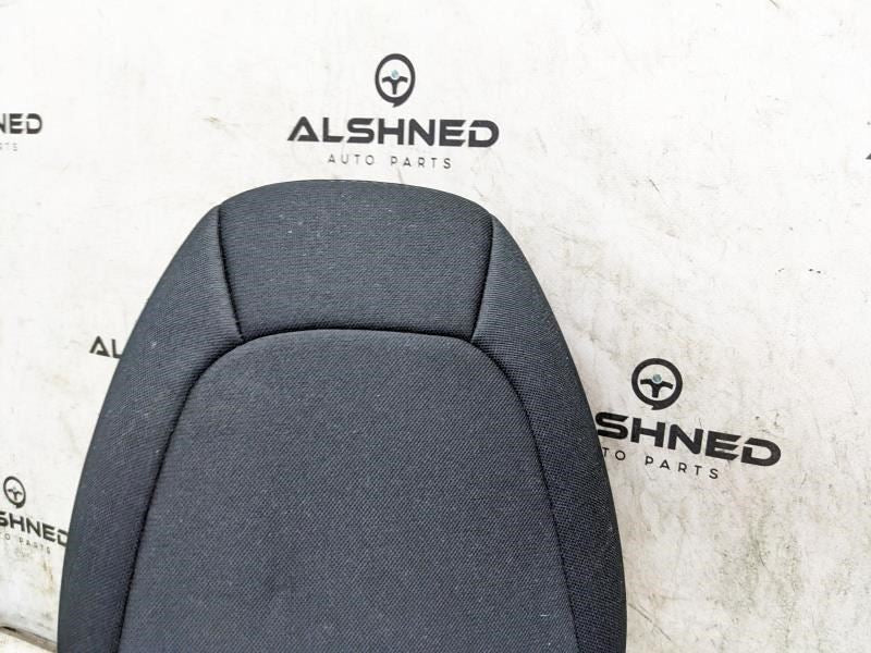 2016 Nissan Rogue Front Left or Right Seat Headrest Cloth 86400-4BA1A OEM