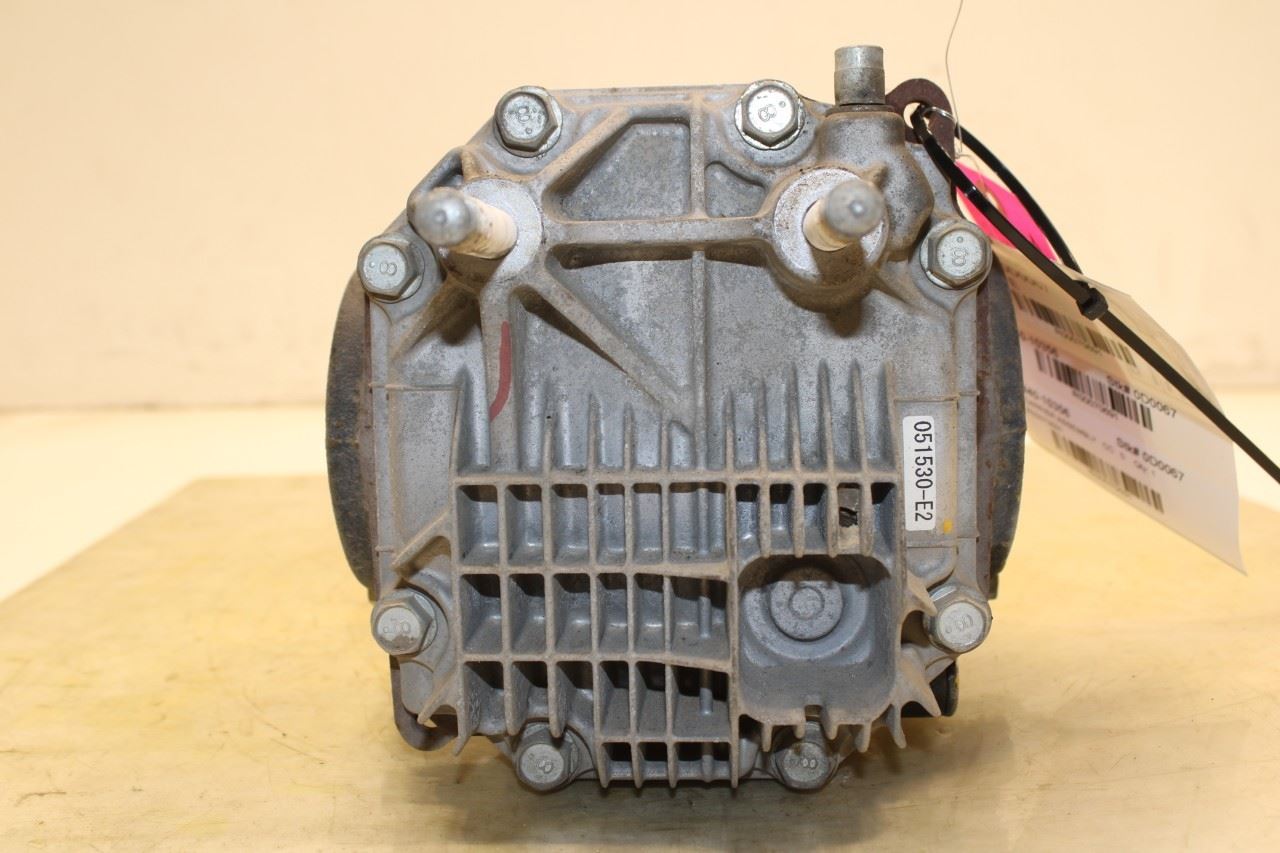 20-2024 Subaru WRX Premium AWD MT Rear Axle Differential Carrier 4.11 ratio 59K - Alshned Auto Parts