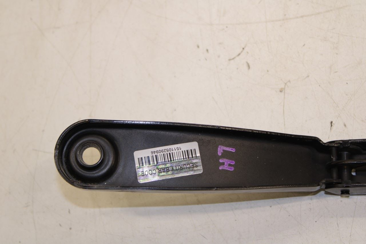 2011-2017 BMW X3 xDrive28i Front Left Driver and Side Windshield Wiper Arm - Alshned Auto Parts