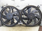 2013-2018 Nissan Pathfinder Dual Radiator Cooling Fan Motor Assy 21481-3JA0E OEM - Alshned Auto Parts