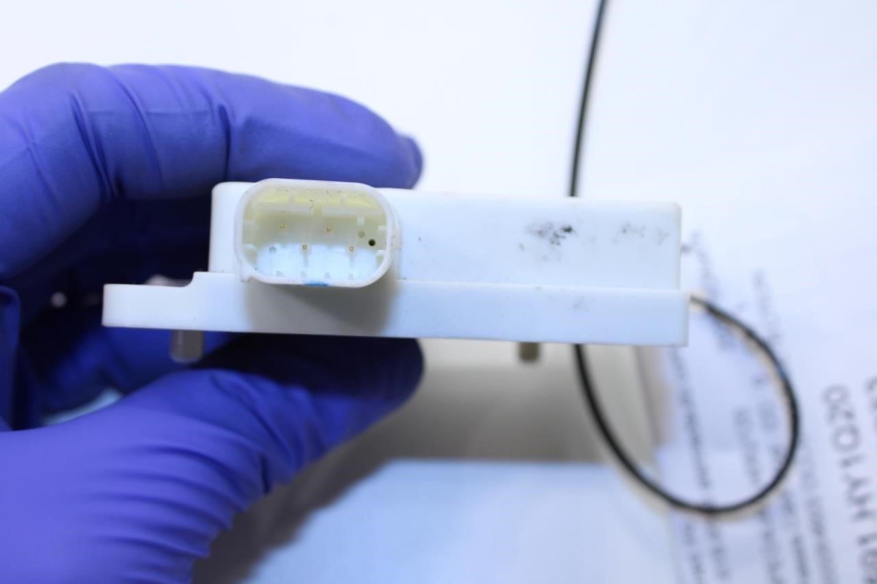 2020-2023 Hyundai Sonata SE Front Right Occupant Detection Sensor 80702-L1000 - Alshned Auto Parts