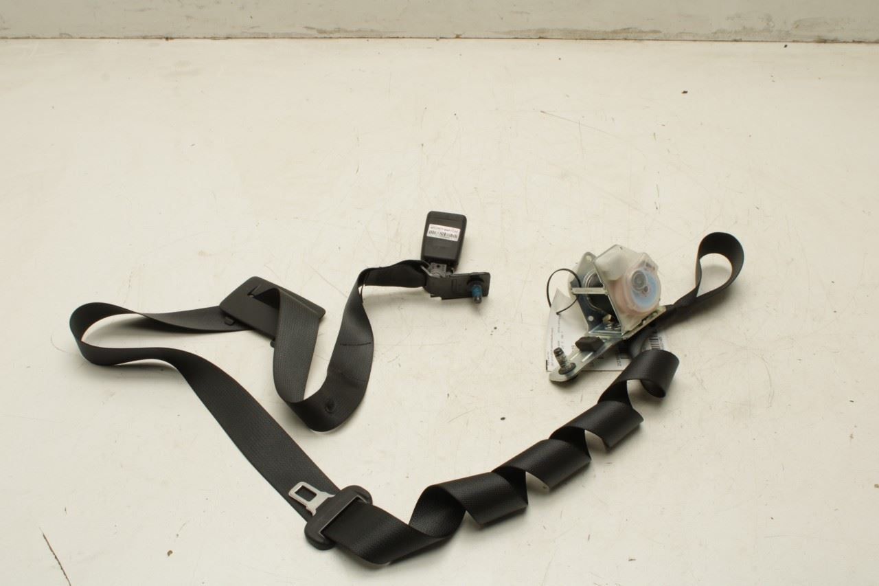 2016-20 Kia Optima LX 2.4L Rear Center 2nd Row Seat Belt Retractor 89850D5500WK - Alshned Auto Parts