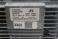 10-13 Hyundai Sonata 2.4L Engine Computer Control Module ECU 39101-2G660 *ReaD* - Alshned Auto Parts