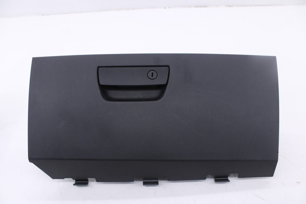 2012-2020 Dodge Grand Caravan GT Lower Glove Box Storage Compartment 1JF18DX9AA0