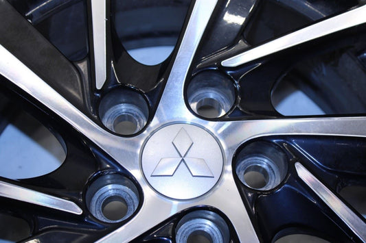 2018-2022 Mitsubishi Eclipse Cross ES Alloy Wheel R16x6.5J 4250D787 OEM *ReaD* - Alshned Auto Parts