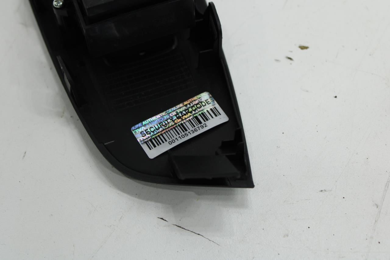 2018-2022 Honda Accord FR RH Passenger Side Power Window Switch 35760-TVA-C11 - Alshned Auto Parts