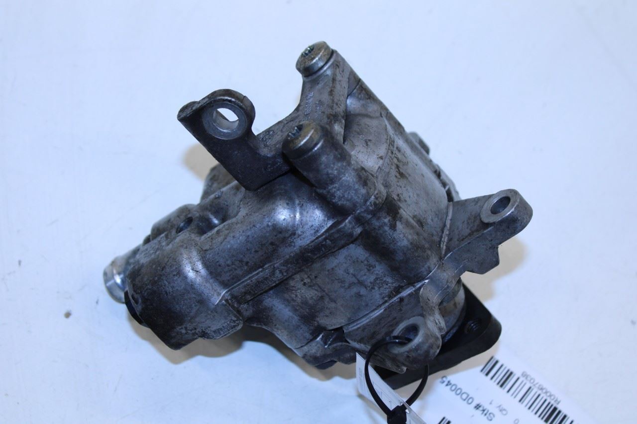 2010-2016 Porsche Panamera 4 3.6L AWD Power Steering Pump 970-347-048-06 OEM - Alshned Auto Parts