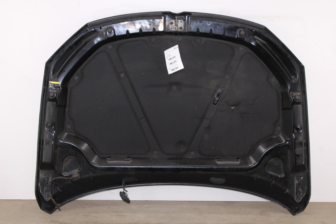 11-18 Volkswagen Jetta Sport Front Hood Bonnet Shell Panel 5C6823031E OEM *ReaD*13