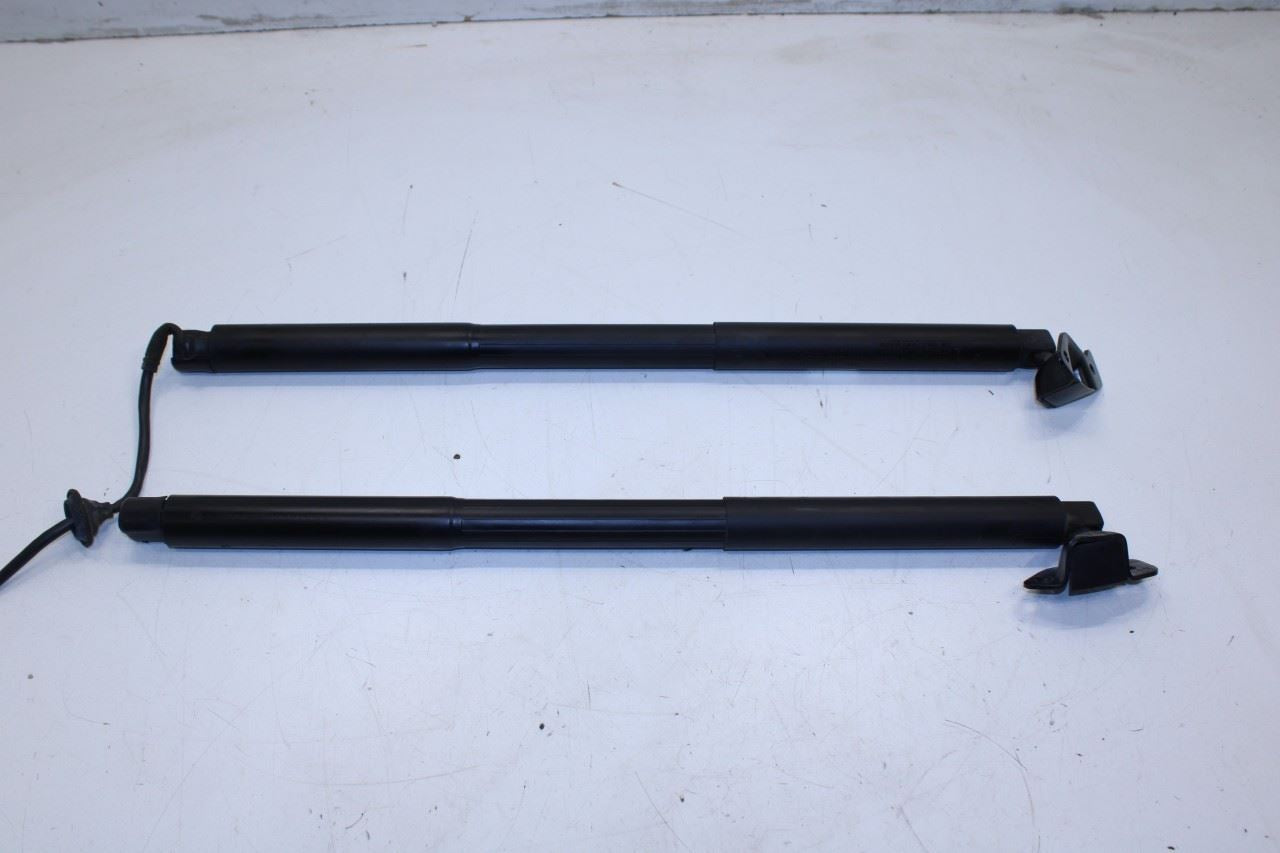 12-15 Mercedes-Benz ML350 Rear RH and LH Liftgate Power Lift Cylinder Strut Set - Alshned Auto Parts