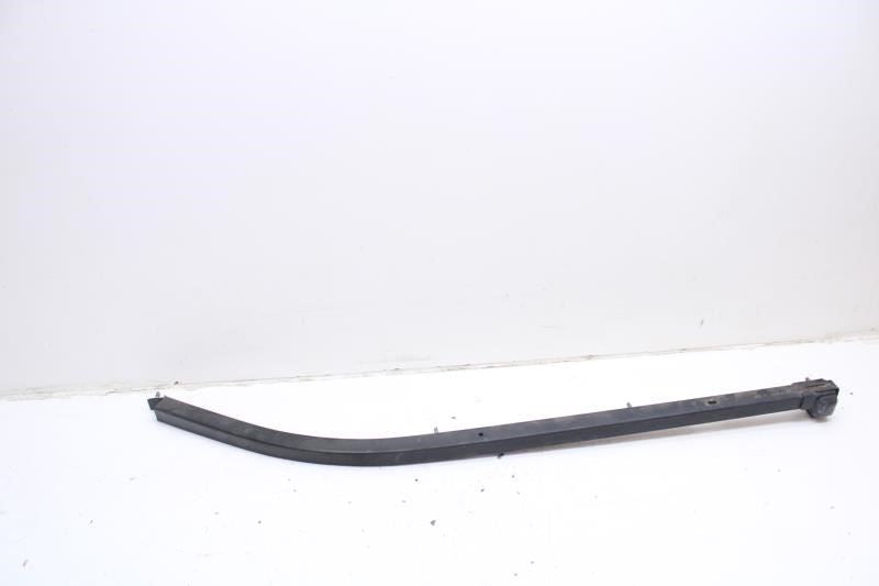 17-24 Chrysler Pacifica Rear Left Slide Door Upper Roller Track Rail 68186033AC - Alshned Auto Parts