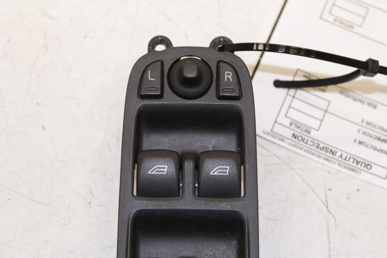 2014-2018 Volvo S60 T5 Premier Front Left Driver Side Master Power Window Switch - Alshned Auto Parts