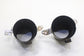 2017-2023 Alfa Romeo Giulia Ti AWD Rear Left and Right Exhaust System Tip R65837 - Alshned Auto Parts