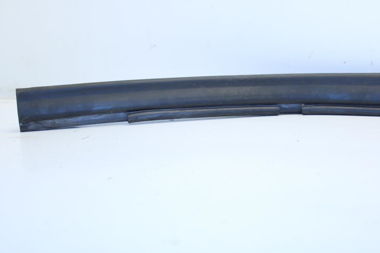15-16 BMW 435i Gran Coupe xDrive Under Hood Bonnet Engine Cowl Weatherstrip Set - Alshned Auto Parts
