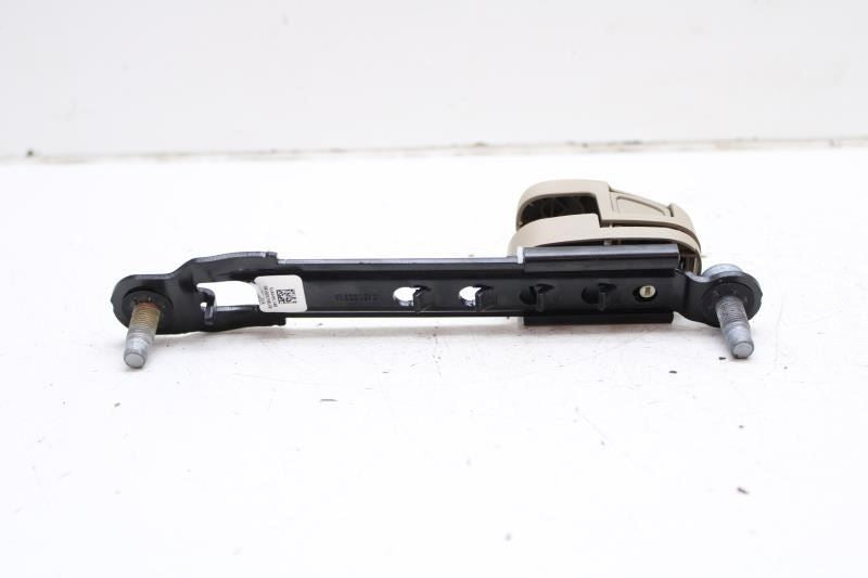 2019-2024 Ram 1500 Front Right Seat Belt Upper Adjuster Bracket 5LA64HL1AB OEM - Alshned Auto Parts