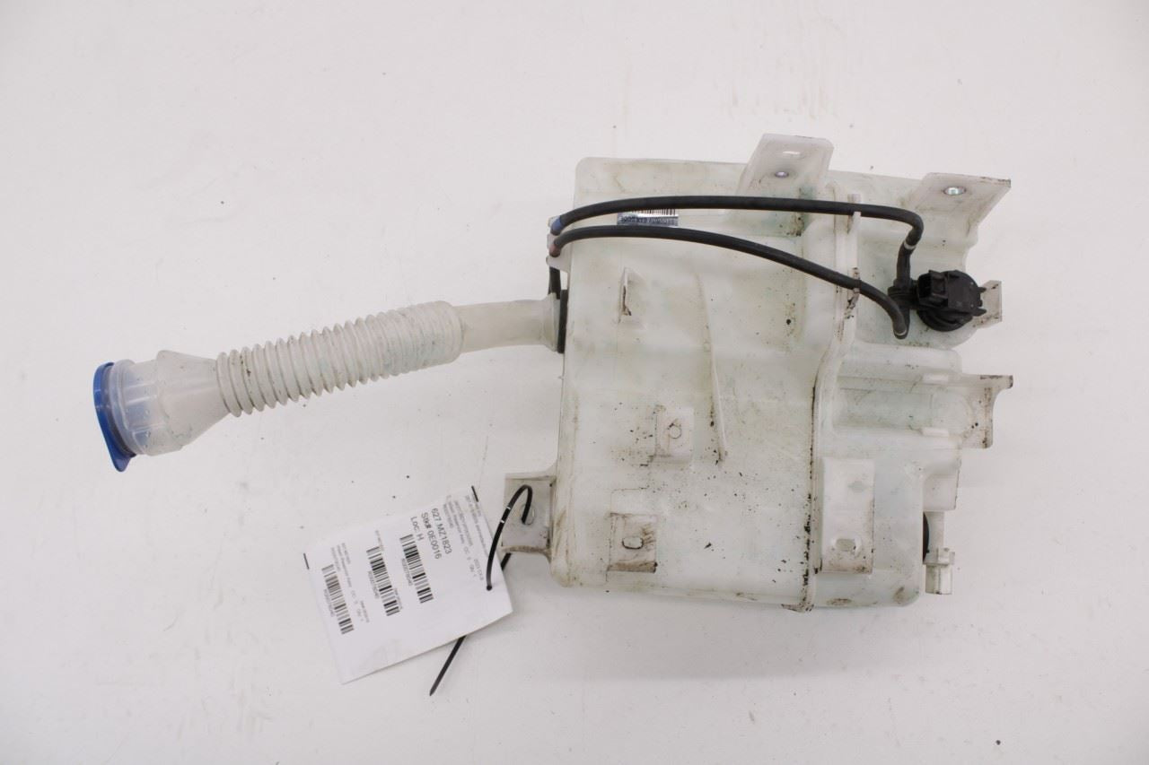 2016-2023 Mazda CX-9 Grand Touring 2.5L Windshield Washer Reservoir Bottle OEM - Alshned Auto Parts