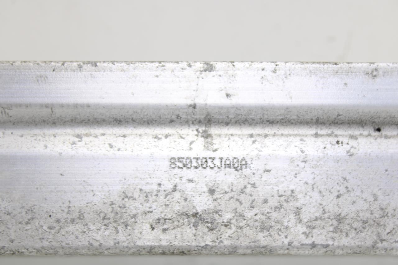 2014-20 Nissan Pathfinder QX60 Rear Bumper Reinforcement Impact Bar 85030-3JA0A - Alshned Auto Parts