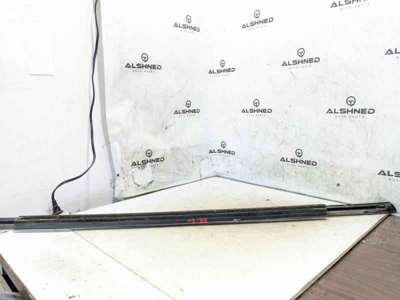 2009-2020 Dodge Journey Rear Right Door Outside Belt Molding 5076858AJ OEM - Alshned Auto Parts