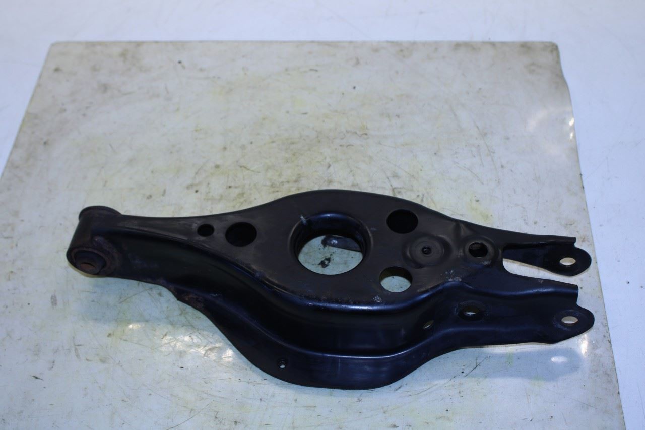 13-20 Lexus GS350 AWD Rear Left Side Suspension Lower and Upper Control Arm Set - Alshned Auto Parts